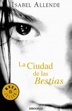 LA CIUDAD DE LAS BESTIAS