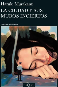 LA CIUDAD Y SUS MUROS INCIERTOS