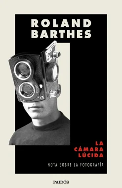 LA CÁMARA LÚCIDA