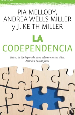 LA CODEPENDENCIA
