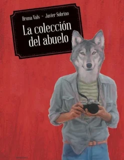 LA COLECCION DEL ABUELO