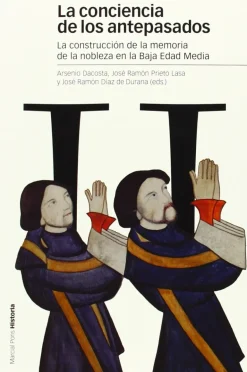 LA CONCIENCIA DE LOS ANTEPASADOS
