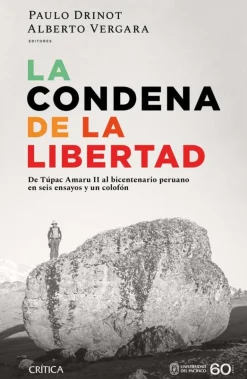 LA CONDENA DE LA LIBERTAD
