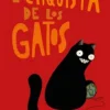 LA CONQUISTA DE LOS GATOS