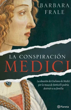 LA CONSPIRACIÓN MEDICI