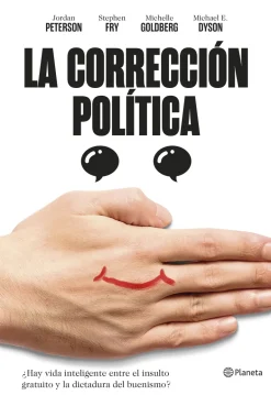 LA CORRECCION POLITICA