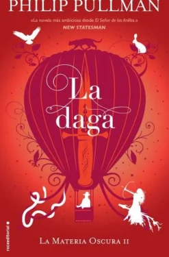 LA DAGA