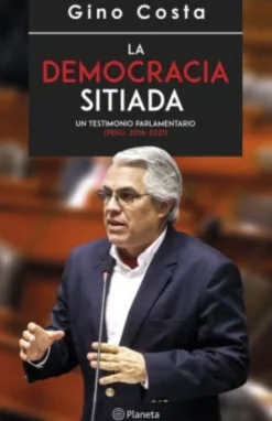 LA DEMOCRACIA SITIADA