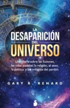 LA DESAPARICION DEL UNIVERSO N.E.