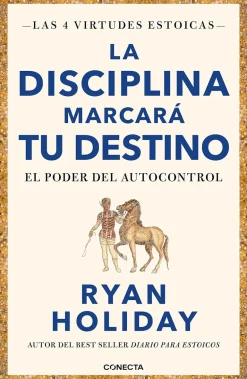 LA DISCIPLINA MARCARA TU DESTINO