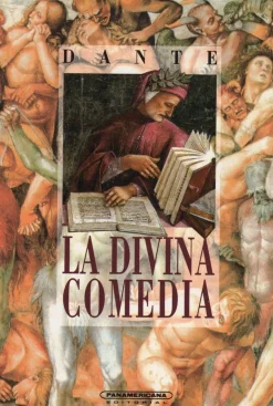 LA DIVINA COMEDIA