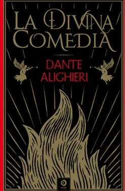 LA DIVINA COMEDIA