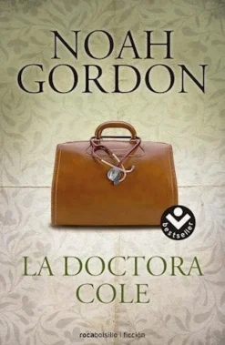 LA DOCTORA COLE