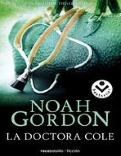 LA DOCTORA COLE