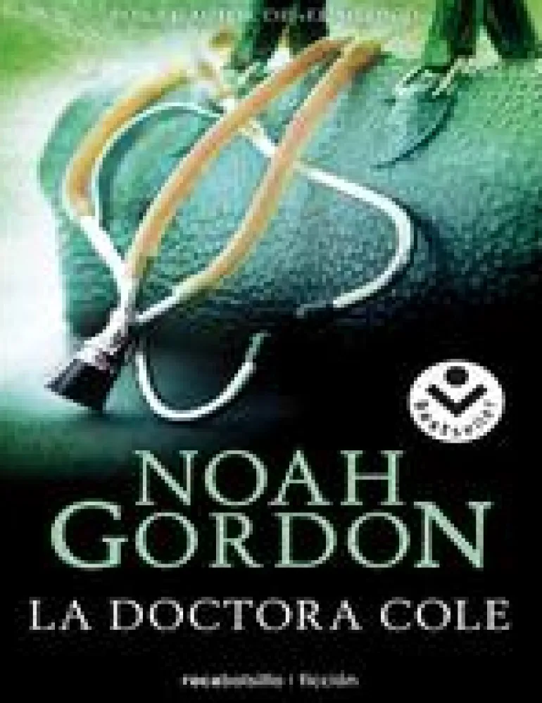 LA DOCTORA COLE