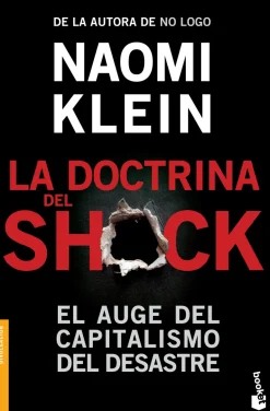 LA DOCTRINA DEL SHOCK