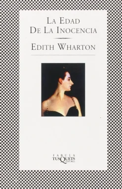 LA EDAD DE LA INOCENCIA
