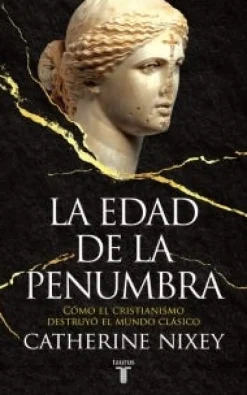 LA EDAD DE LA PENUMBRA (TB)