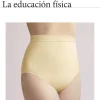 LA EDUCACIÓN FÍSICA
