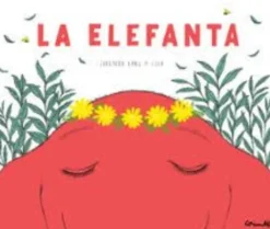 LA ELEFANTA
