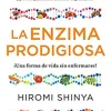 LA ENZIMA PRODIGIOSA