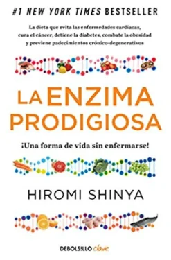 LA ENZIMA PRODIGIOSA