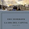 LA ERA DEL CAPITAL, 1848-1875