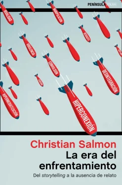 LA ERA DEL ENFRENTAMIENTO
