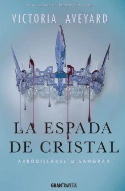 LA ESPADA DE CRISTAL