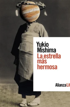 LA ESTRELLA MAS HERMOSA