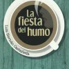 LA FIESTA DEL HUMO