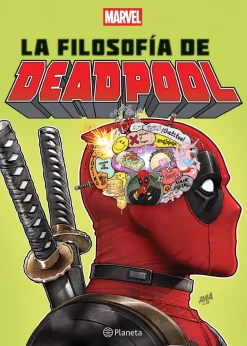 LA FILOSOFIA DE DEADPOOL