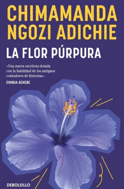 LA FLOR PURPURA