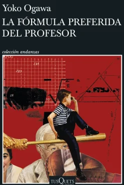 LA FÓRMULA PREFERIDA DEL PROFESOR