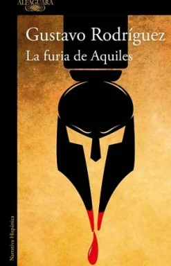 LA FURIA DE AQUILES