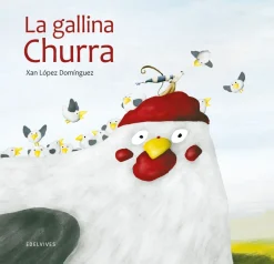 LA GALLINA CHURRA
