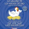 LA GALLINA DE LOS HUEVOS DE ORO