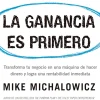 LA GANANCIA ES PRIMERO