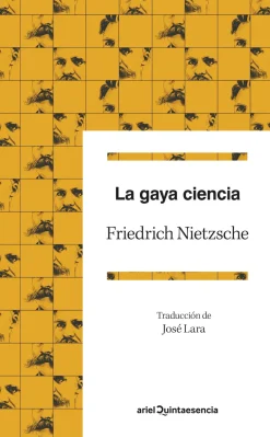 LA GAYA CIENCIA