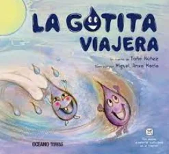 LA GOTITA VIAJERA