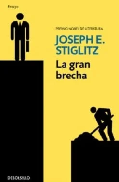 LA GRAN BRECHA