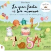 LA GRAN FIESTA DE LOS NÚMEROS