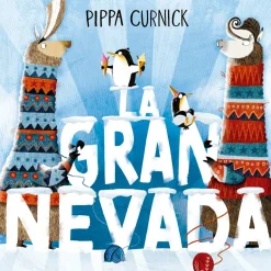 LA GRAN NEVADA