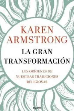 LA GRAN TRANSFORMACION