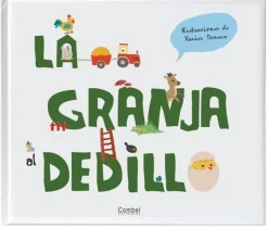 LA GRANJA AL DEDILLO