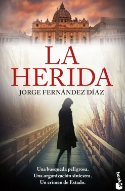 LA HERIDA