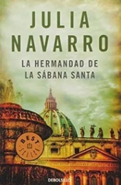 LA HERMANDAD DE LA SABANA SANTA