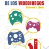 LA HISTORIA DEFINITIVA DE LOS VIDEOJUEGO