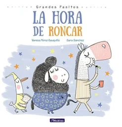 LA HORA DE RONCAR