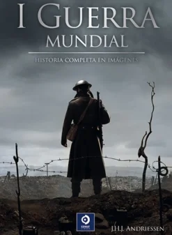 LA I GUERRA MUNDIAL